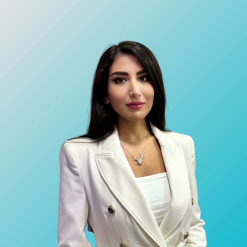 Nazanin Rahmani