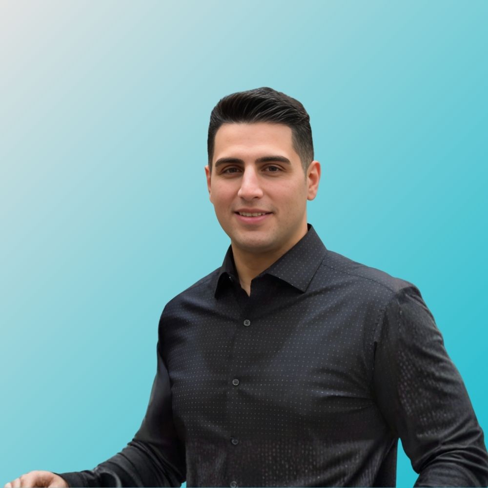 Pooya Bahmanikia