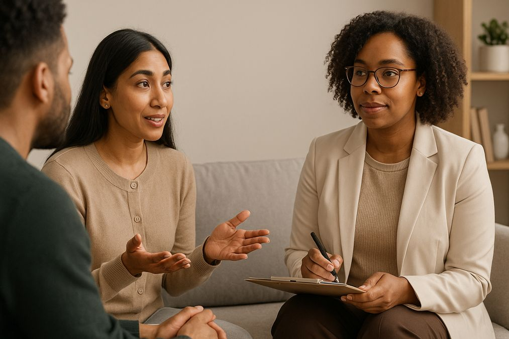 benefits of culturally sensitive therapy for diverse communities