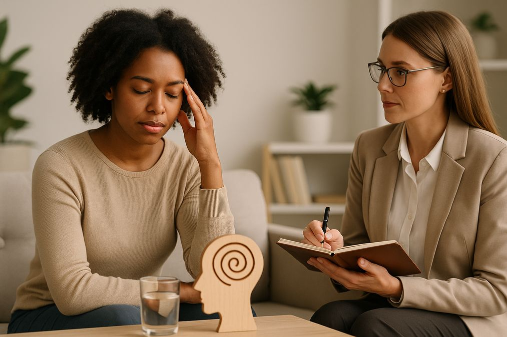 effective therapy techniques for improving emotional wellness